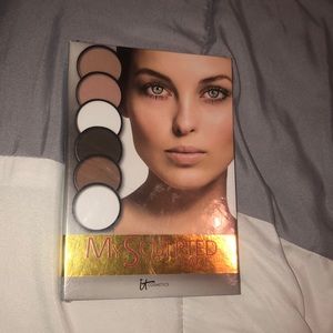 It cosmetics My Sculpted Face